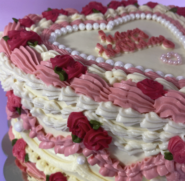 Torta Grande Personalizada (25 Porciones)